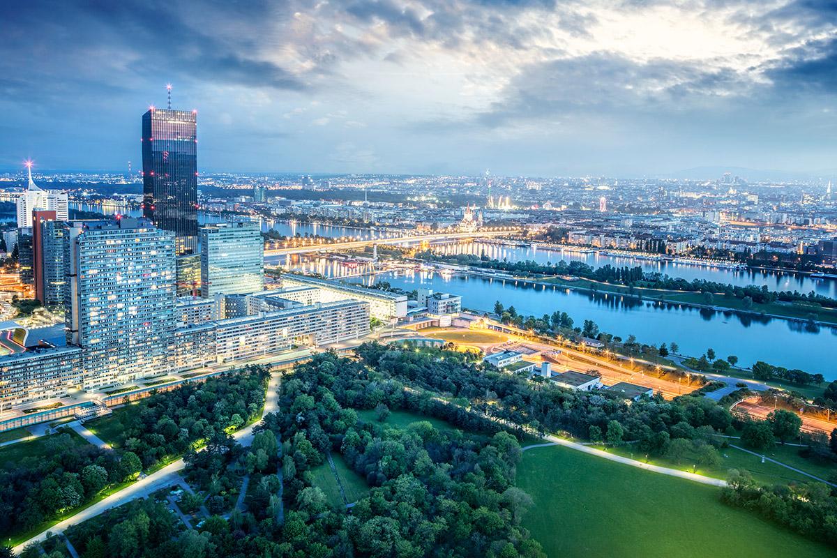 Viaje a Viena, Bratislava y Budapest 8 días 