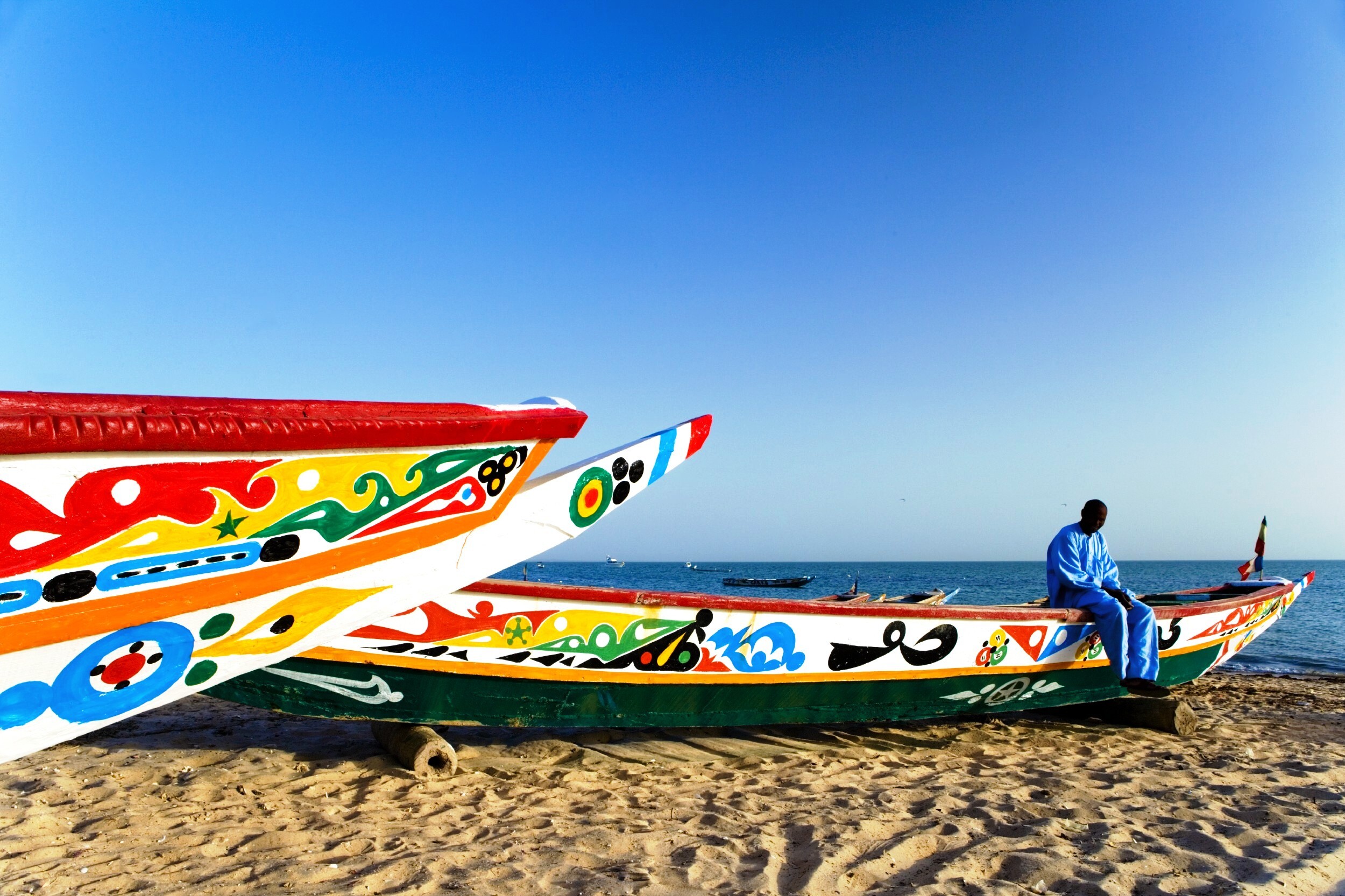 Viaje a Senegal 8 días