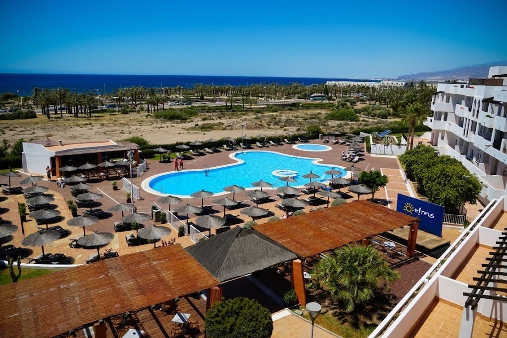 ¡Cabo de Gata (Almería): 6 días y 5 Noches en Hotel 4* con régimen de Pensión Completa o Media Pensión!