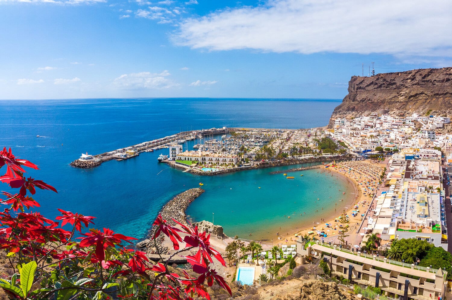 Gran Canaria: 8 días y 7 noches en Hotel 4* con Todo Incluido y Salidas desde 12 ciudades. Incluye Vuelos, Traslados y Seguro de Viaje.
