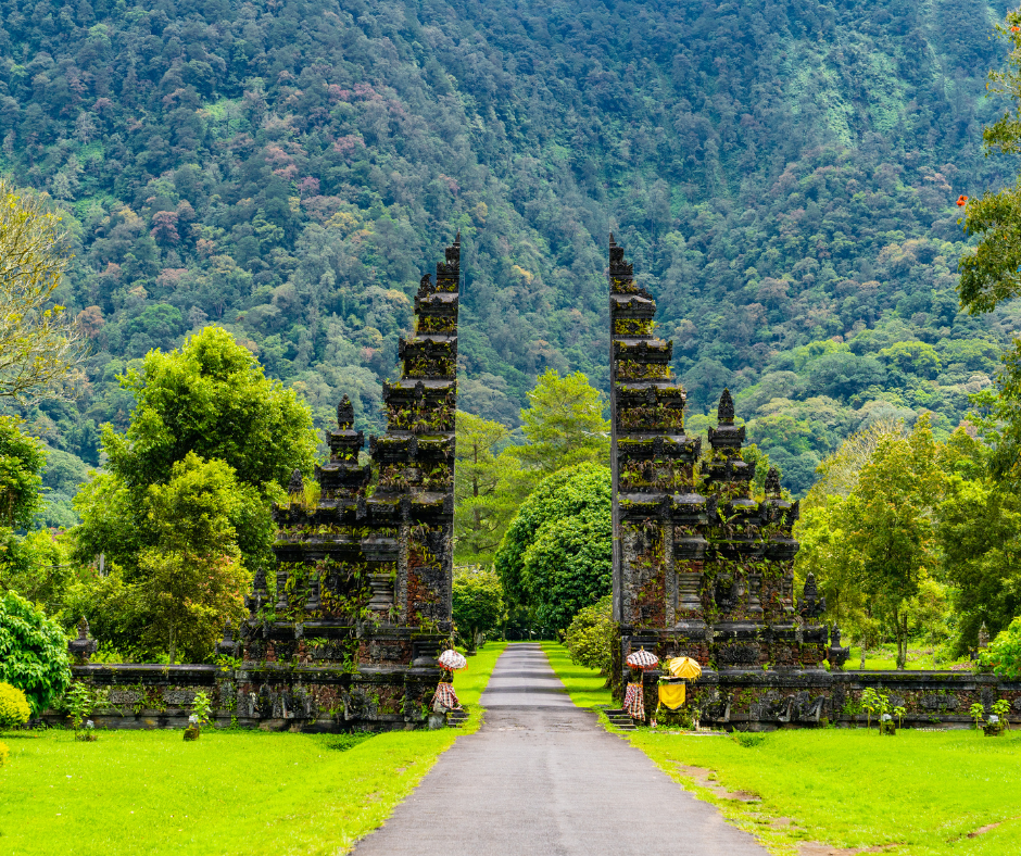 Viaje a Hong Kong y Bali 12 días