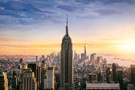 Nueva York: La Gran Manzana: 9 días y 7 noches en céntrico Hotel 3* + Visitas ¡Incluye vuelos + traslados + seguro! 