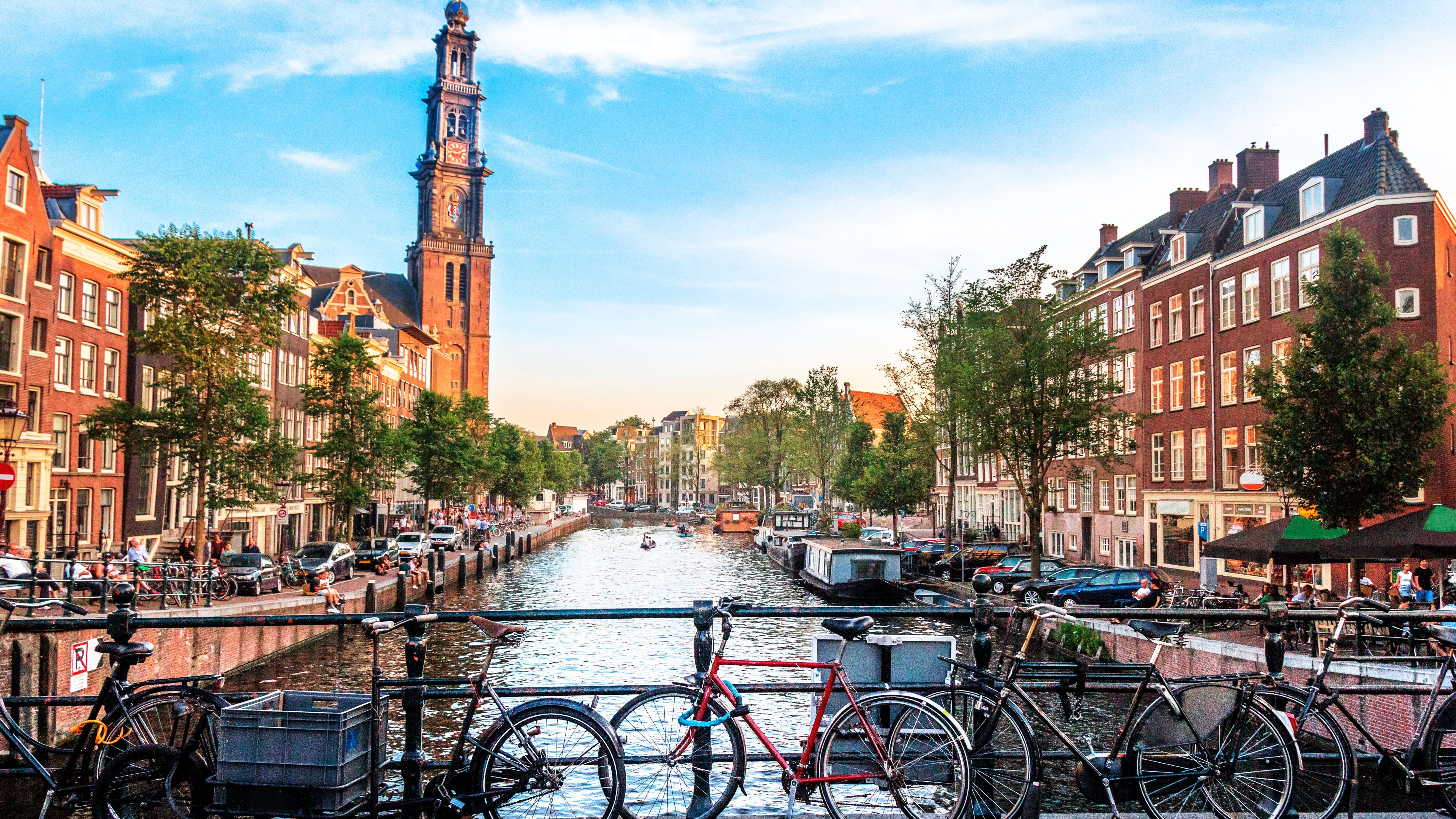 Viaje a Paris, Bruselas, Brujas, Gante y Ámsterdam 8 días
