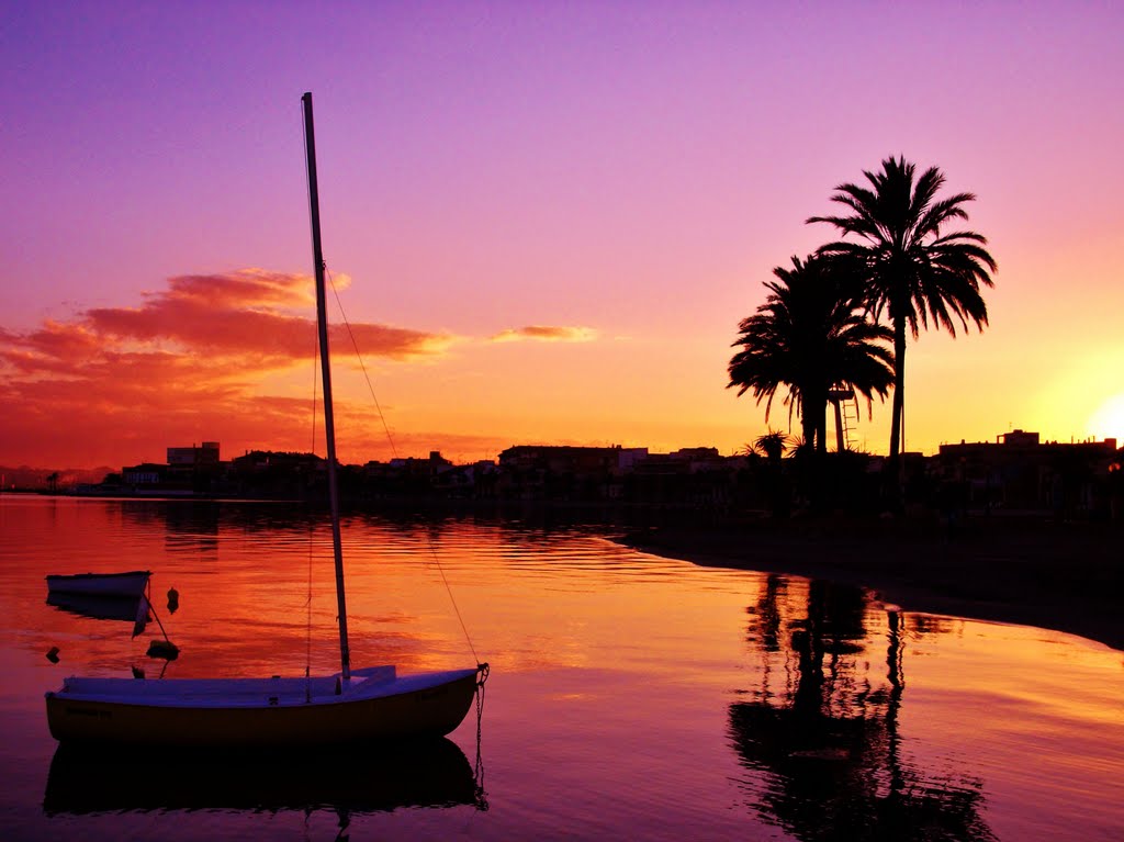 CAMBIO Hotel de Pruebas. A tener en cuenta que este hotel por tanto no existe.